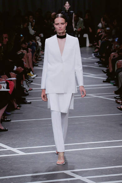 <strong>Givenchy by Riccardo Tisci｜ジバンシィ バイ リカルド ティッシ</strong>　2013年春夏コレクション