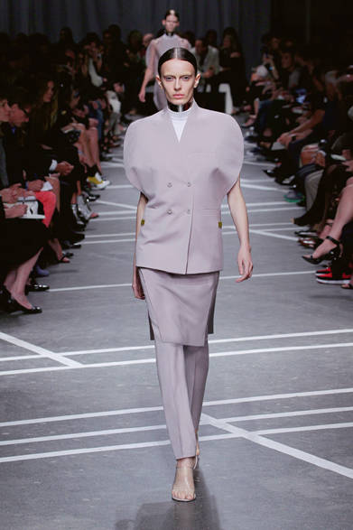 <strong>Givenchy by Riccardo Tisci｜ジバンシィ バイ リカルド ティッシ</strong>　2013年春夏コレクション