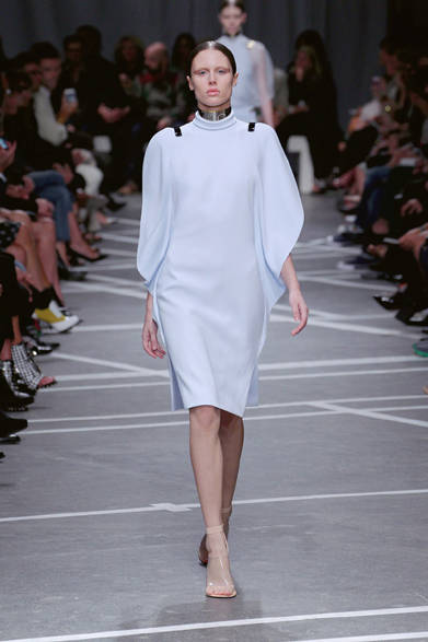 <strong>Givenchy by Riccardo Tisci｜ジバンシィ バイ リカルド ティッシ</strong>　2013年春夏コレクション