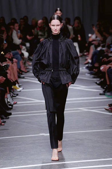 <strong>Givenchy by Riccardo Tisci｜ジバンシィ バイ リカルド ティッシ</strong>　2013年春夏コレクション