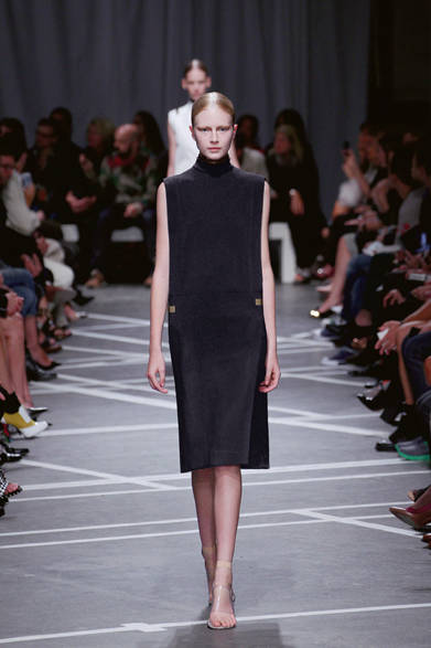 <strong>Givenchy by Riccardo Tisci｜ジバンシィ バイ リカルド ティッシ</strong>　2013年春夏コレクション