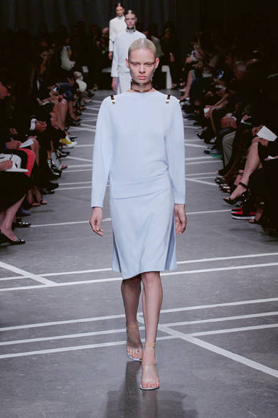 <strong>Givenchy by Riccardo Tisci｜ジバンシィ バイ リカルド ティッシ</strong>　2013年春夏コレクション