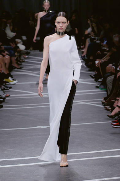 <strong>Givenchy by Riccardo Tisci｜ジバンシィ バイ リカルド ティッシ</strong>　2013年春夏コレクション