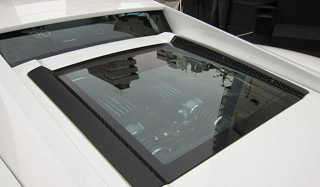 <strong>Lamborghini Gallardo LP 560-4｜ランボルギーニ ガヤルド LP 560-4</strong>