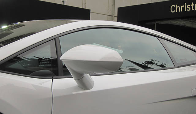 <strong>Lamborghini Gallardo LP 560-4｜ランボルギーニ ガヤルド LP 560-4</strong>