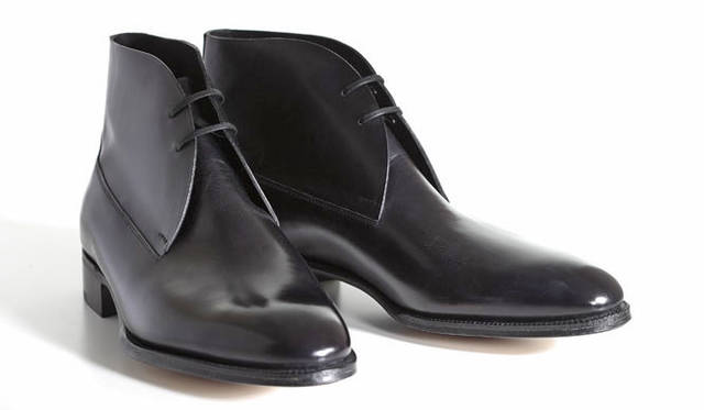 <strong>JOHN LOBB｜ジョンロブ</strong>　イヤーモデル「JOHN LOBB 2012」　