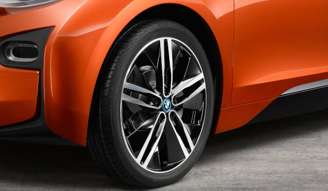 <strong>BMW i3 Concept Coupe｜ビー・エム・ダブリュー i3 コンセプト クーペ</strong>