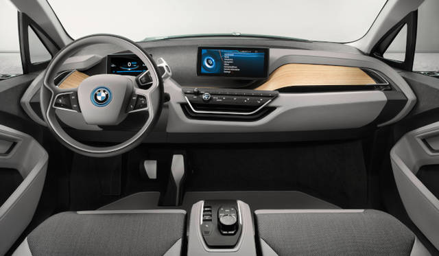 <strong>BMW i3 Concept Coupe｜ビー・エム・ダブリュー i3 コンセプト クーペ</strong>