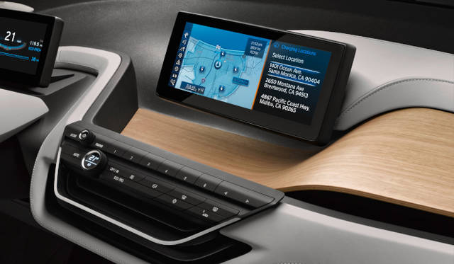 <strong>BMW i3 Concept Coupe｜ビー・エム・ダブリュー i3 コンセプト クーペ</strong>