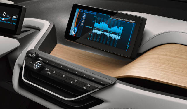 <strong>BMW i3 Concept Coupe｜ビー・エム・ダブリュー i3 コンセプト クーペ</strong>