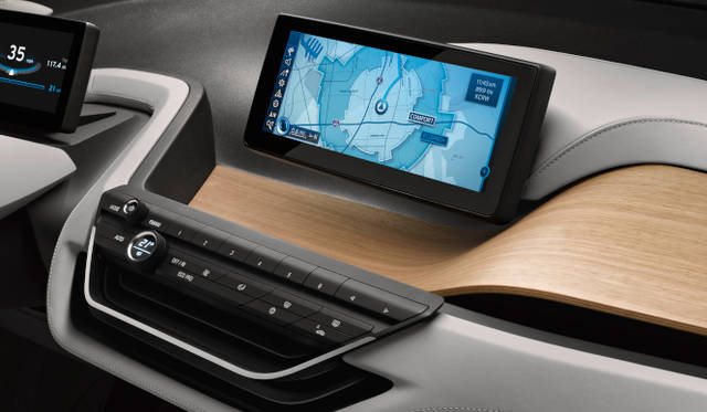 <strong>BMW i3 Concept Coupe｜ビー・エム・ダブリュー i3 コンセプト クーペ</strong>