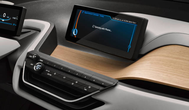 <strong>BMW i3 Concept Coupe｜ビー・エム・ダブリュー i3 コンセプト クーペ</strong>