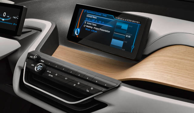 <strong>BMW i3 Concept Coupe｜ビー・エム・ダブリュー i3 コンセプト クーペ</strong>