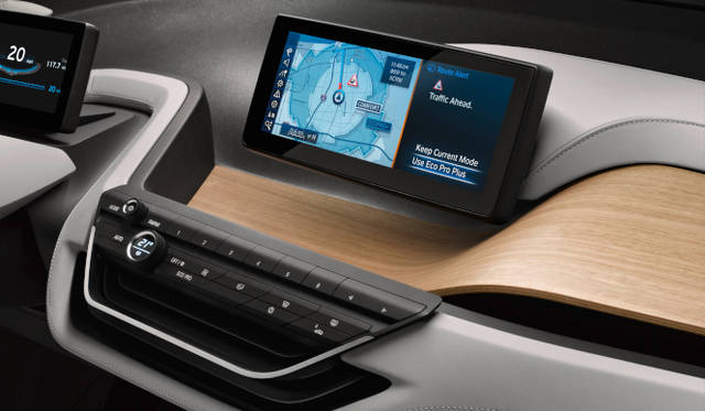 <strong>BMW i3 Concept Coupe｜ビー・エム・ダブリュー i3 コンセプト クーペ</strong>