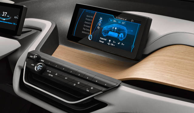 <strong>BMW i3 Concept Coupe｜ビー・エム・ダブリュー i3 コンセプト クーペ</strong>