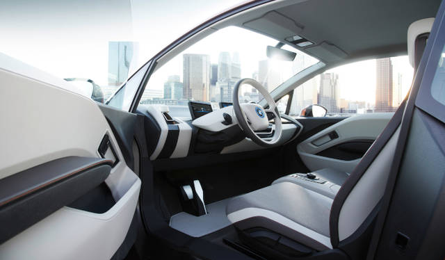 <strong>BMW i3 Concept Coupe｜ビー・エム・ダブリュー i3 コンセプト クーペ</strong>