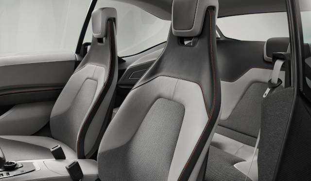 <strong>BMW i3 Concept Coupe｜ビー・エム・ダブリュー i3 コンセプト クーペ</strong>