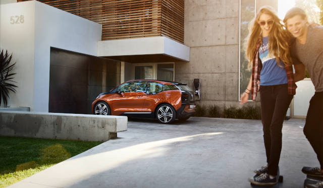 <strong>BMW i3 Concept Coupe｜ビー・エム・ダブリュー i3 コンセプト クーペ</strong>