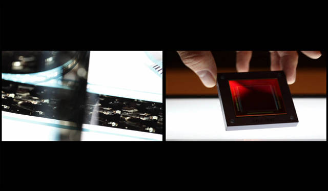 <strong>MOVIE｜『サイド・バイ・サイド：フィルムからデジタルシネマへ』</strong>