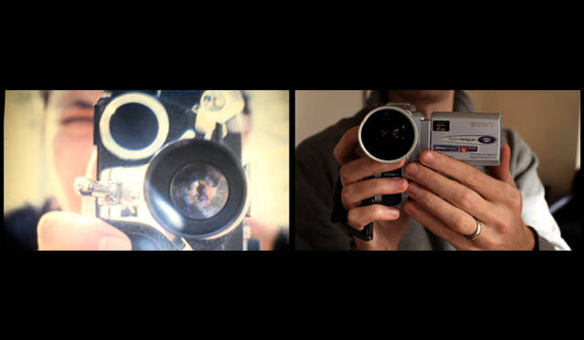 <strong>MOVIE｜『サイド・バイ・サイド：フィルムからデジタルシネマへ』</strong>