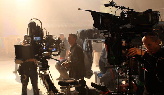 <strong>MOVIE｜『サイド・バイ・サイド：フィルムからデジタルシネマへ』</strong>