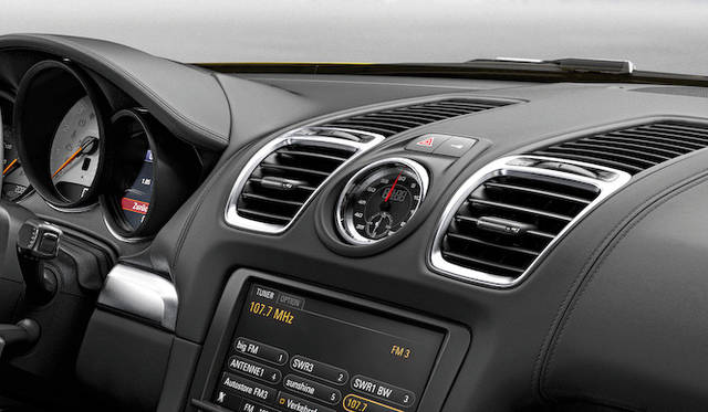 <strong>Porsche Cayman S｜ポルシェ ケイマン S</strong>