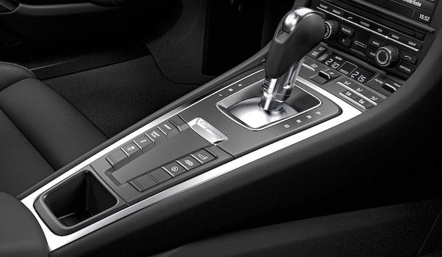 <strong>Porsche Cayman S｜ポルシェ ケイマン S</strong>