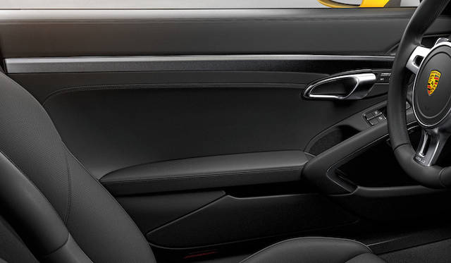 <strong>Porsche Cayman S｜ポルシェ ケイマン S</strong>