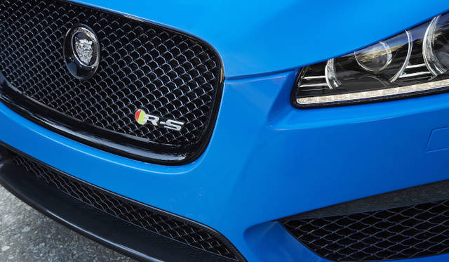 <strong>Jaguar XFR-S｜ジャガー XFR-S</strong>