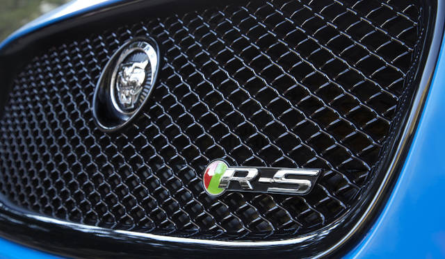 <strong>Jaguar XFR-S｜ジャガー XFR-S</strong>