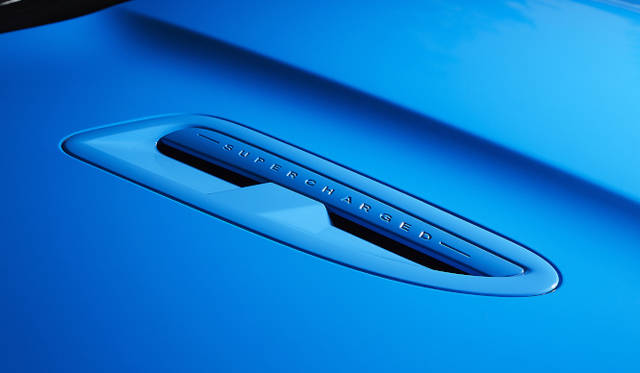 <strong>Jaguar XFR-S｜ジャガー XFR-S</strong>