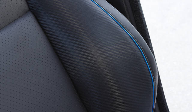 <strong>Jaguar XFR-S｜ジャガー XFR-S</strong>