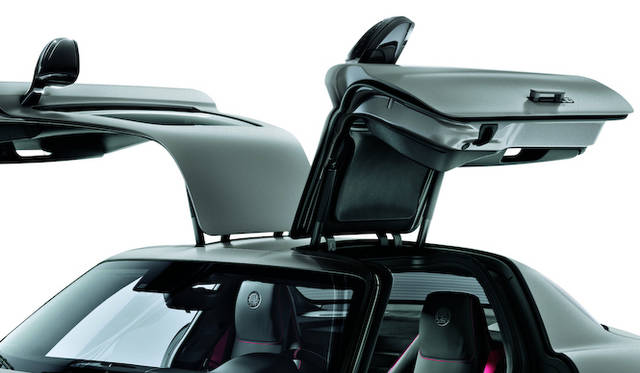 <strong>Mercedes-Benz SLS AMG GT｜メルセデス・ベンツ SLS AMG GT</strong>