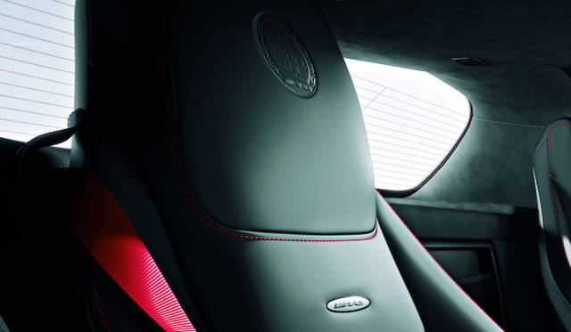 <strong>Mercedes-Benz SLS AMG GT｜メルセデス・ベンツ SLS AMG GT</strong>