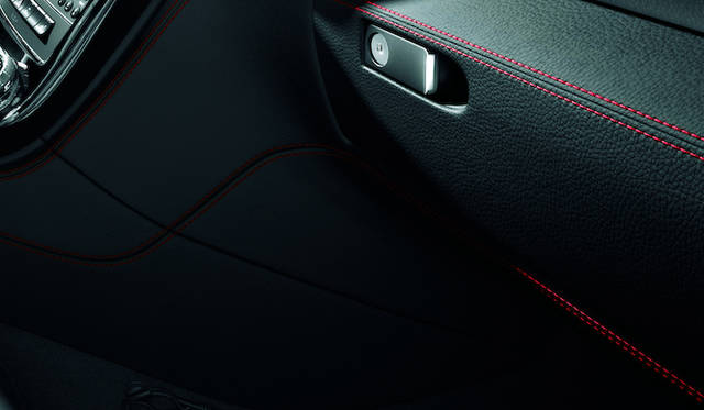 <strong>Mercedes-Benz SLS AMG GT｜メルセデス・ベンツ SLS AMG GT</strong>