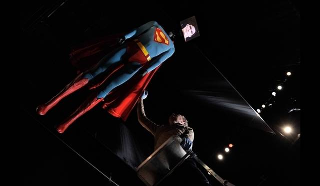 <strong>ART FILE 02｜「Hollywood Costume」</strong>　©V&A images