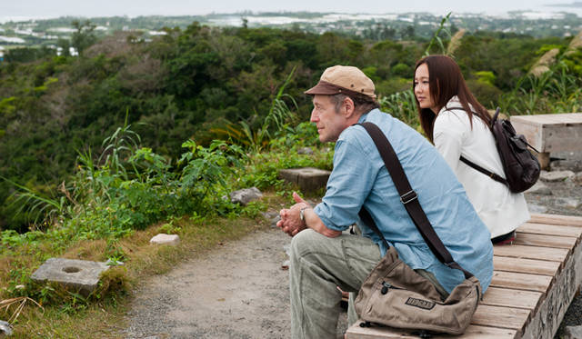 <strong>MOVIE｜『カラカラ』</strong>　モントリオール世界映画祭で、世界に開かれた視点賞・観客賞を見事ダブル受賞した © 2012 KARAKARA PARTNERS & ZUNO FILMS