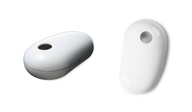 <strong>SERENE HOUSE｜セリーンハウス</strong>　ヒーター式アロマディフューザー「Pebble II（ペブル）」希望小売価格7300円