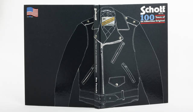 <strong>Schott: 100 Years of an American Original</strong>