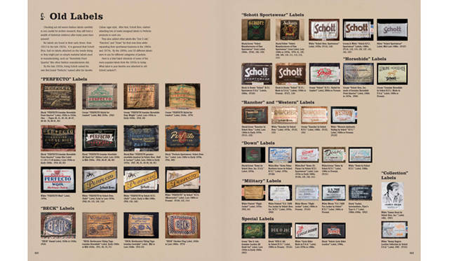 <strong>Schott: 100 Years of an American Original</strong>