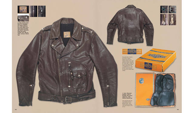 <strong>Schott: 100 Years of an American Original</strong>