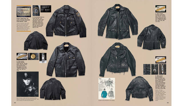 <strong>Schott: 100 Years of an American Original</strong>