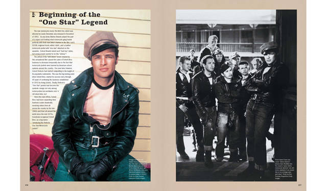 <strong>Schott: 100 Years of an American Original</strong>