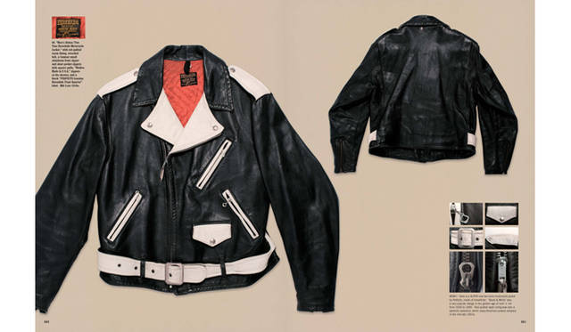 <strong>Schott: 100 Years of an American Original</strong>