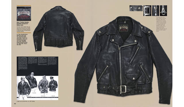 <strong>Schott: 100 Years of an American Original</strong>