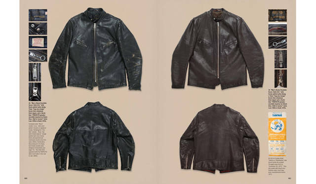 <strong>Schott: 100 Years of an American Original</strong>