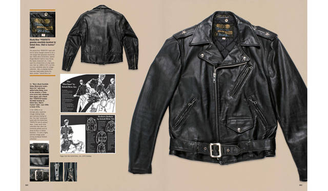 <strong>Schott: 100 Years of an American Original</strong>