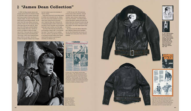 <strong>Schott: 100 Years of an American Original</strong>