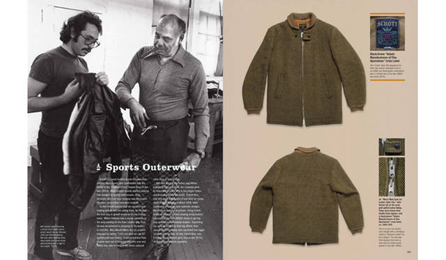 <strong>Schott: 100 Years of an American Original</strong>