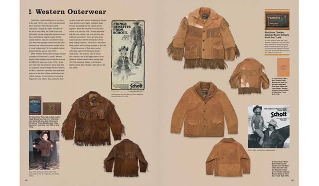 <strong>Schott: 100 Years of an American Original</strong>